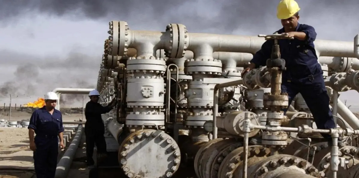 3 أسباب وراء تراجع إنتاج النفط في الجزائر