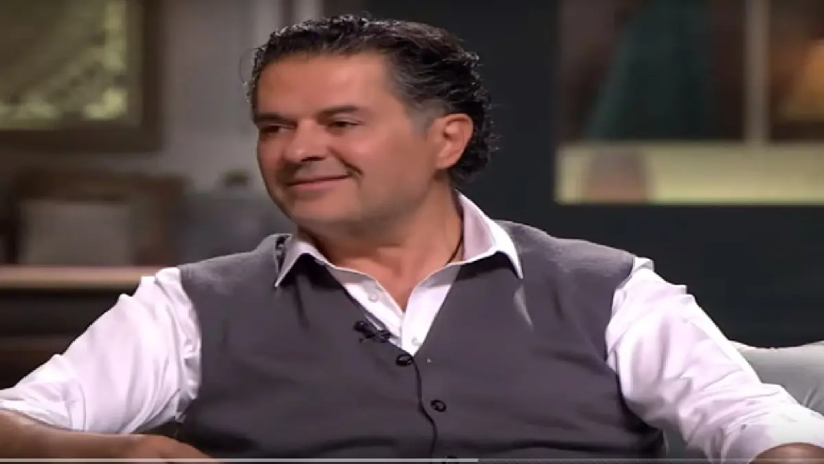 راغب علامة: لهذا السبب ابتعدت عن طرح ألبومات غنائية (فيديو)