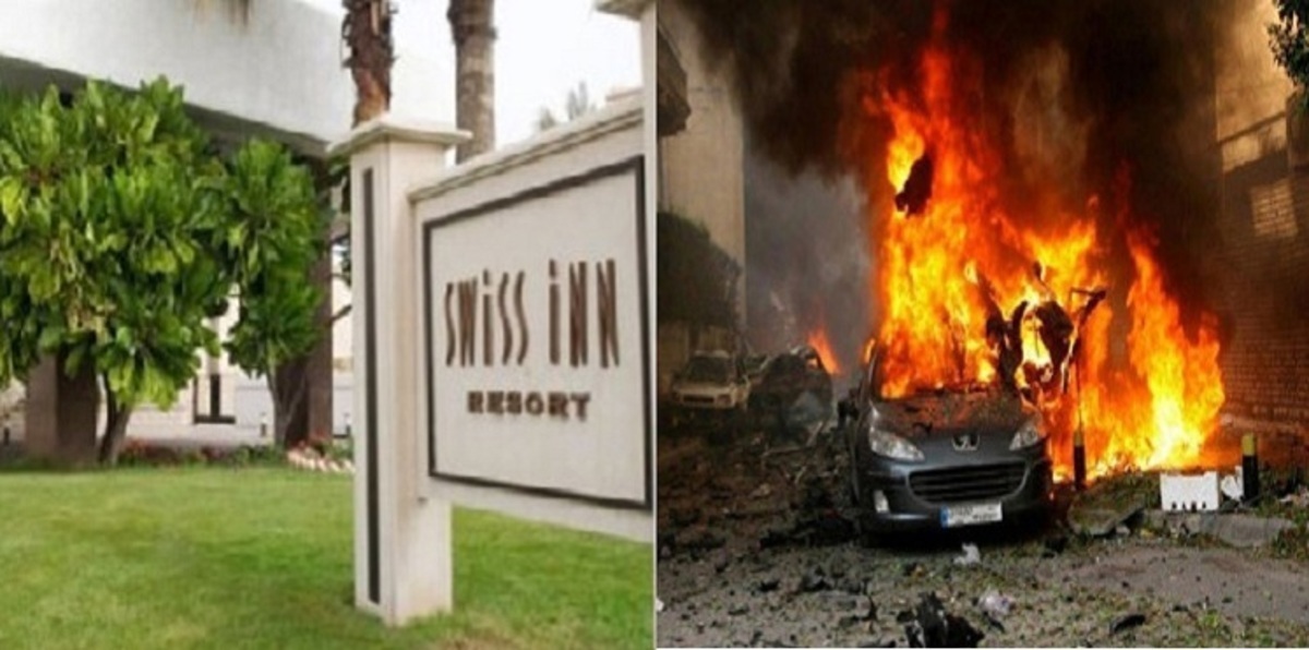 مصر.. تفاصيل جديدة حول استهداف قضاة فندق العريش