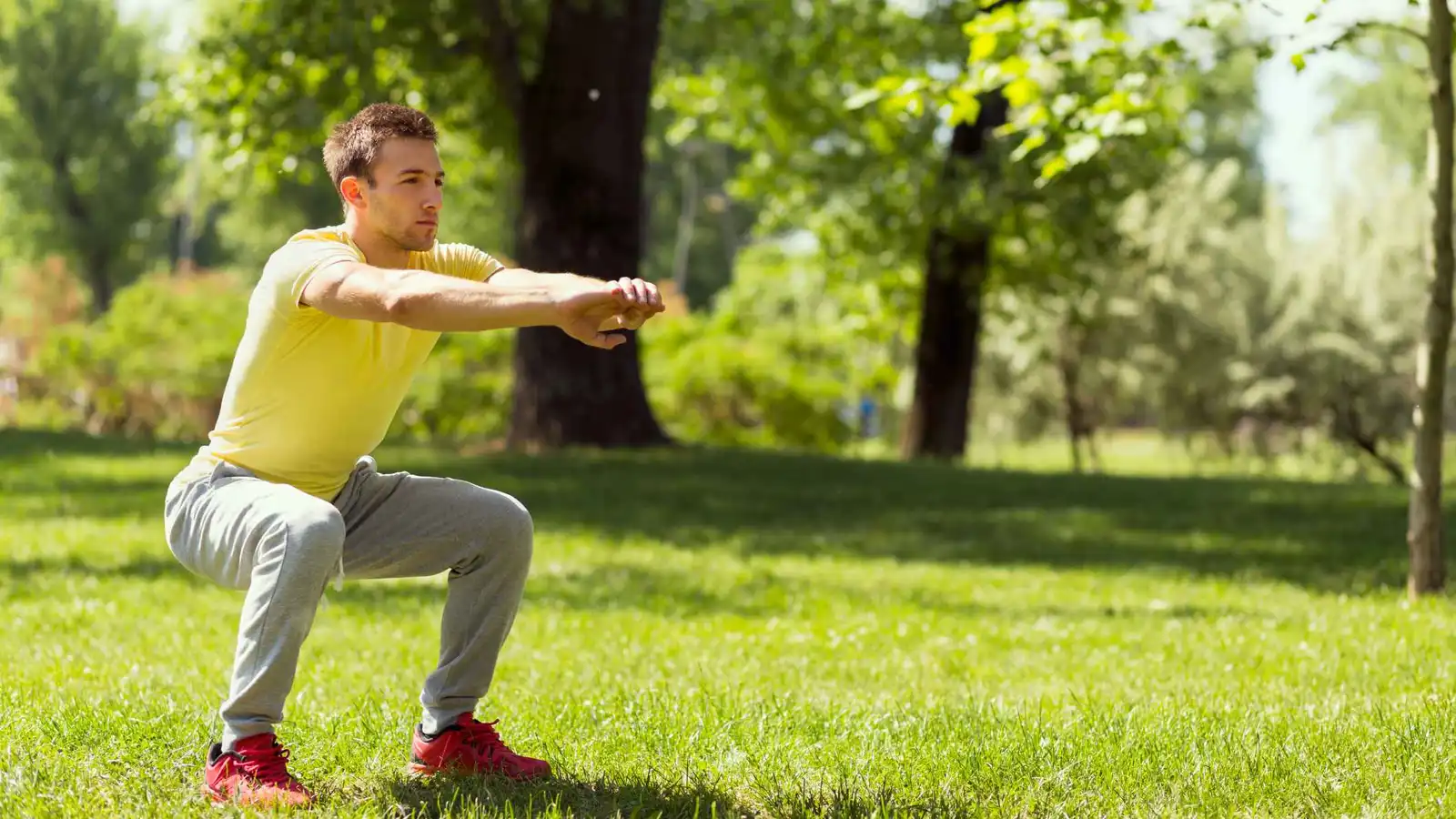 "تحدي القفزة على الإنترنت".. هل يكشف عن عمرك البيولوجي؟ (فيديو)