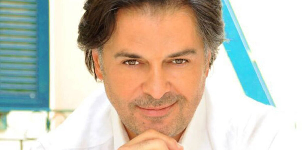 راغب علامة يكشف حقيقة انضمامه لـ"ذا فويس كيدز" (صورة)