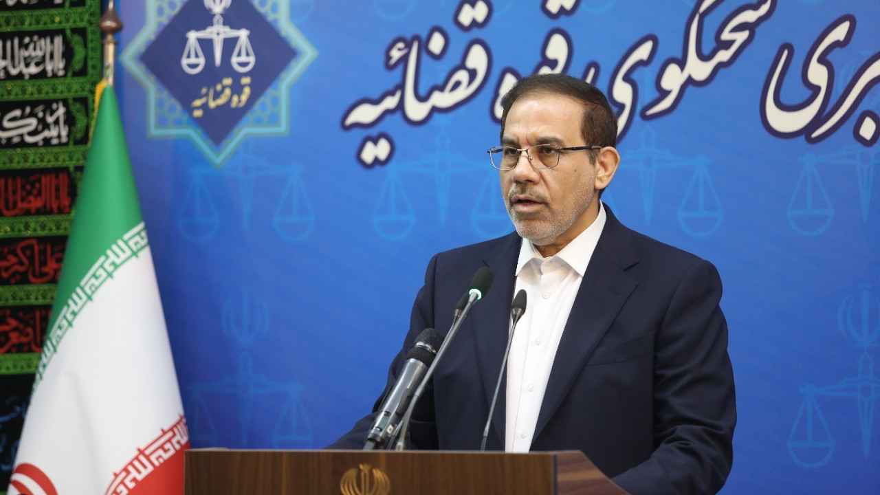 بسبب اغتيال هنية.. إيران تلوح بمقاضاة واشنطن دولياً