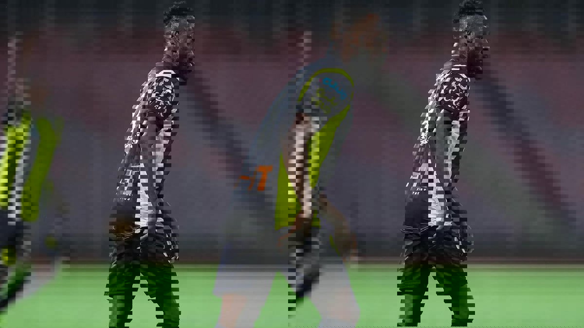 "الكاس" تستأنف ضد قرار مركز التحكيم الرياضي السعودي بخفض عقوبة فهد المولد 