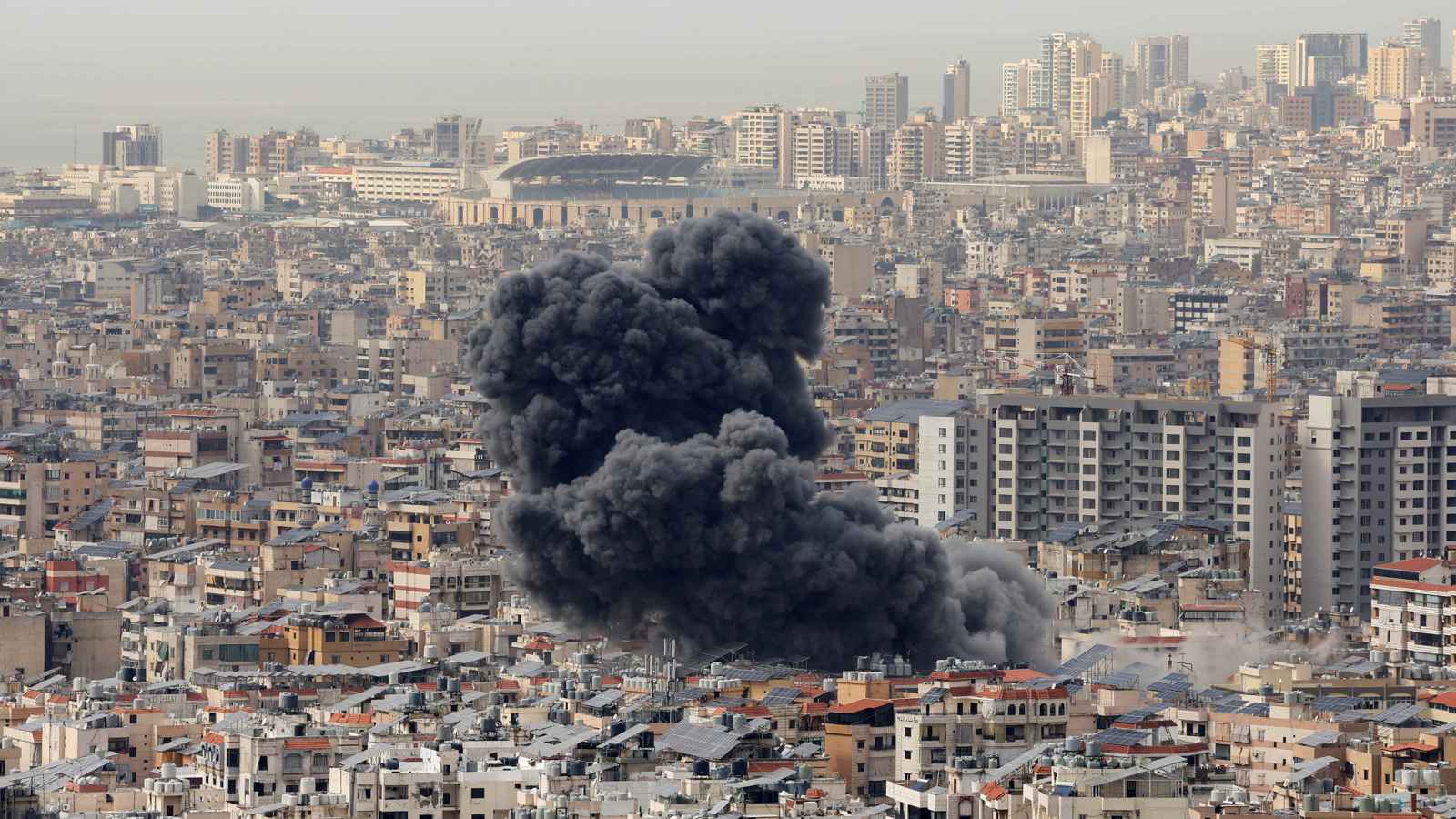 بعد ضربة بيروت.. هل غيرت إسرائيل المعادلة حقًا في لبنان؟