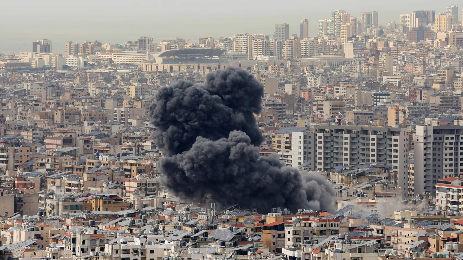 بعد ضربة بيروت.. هل غيرت إسرائيل المعادلة حقًا في لبنان؟