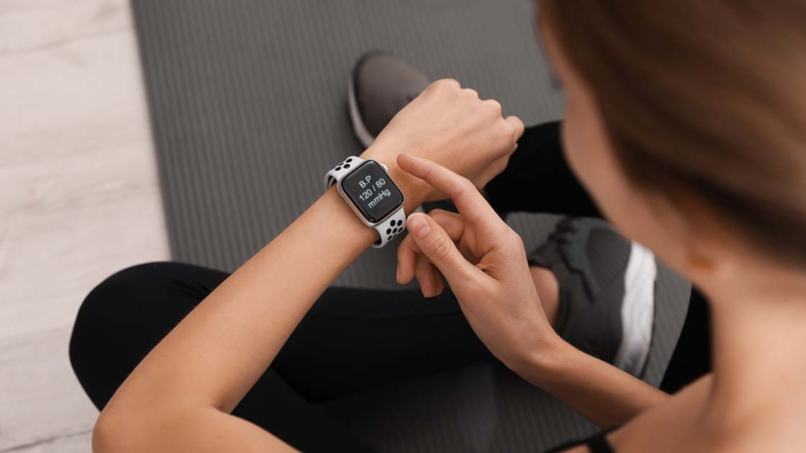 دقتها غير موثوقة.. كيف يمكن للساعات الذكية قياس ضغط الدم؟