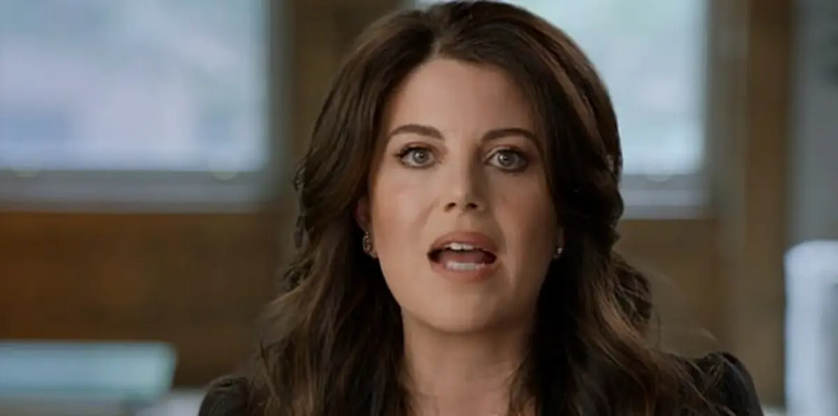 والدا مونيكا لوينسكي يتحدثان لأول مرة عن علاقة ابنتهما مع بيل كلينتون