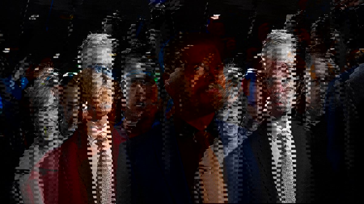 فوز الجنرال المتقاعد بيتر بافيل برئاسة التشيك