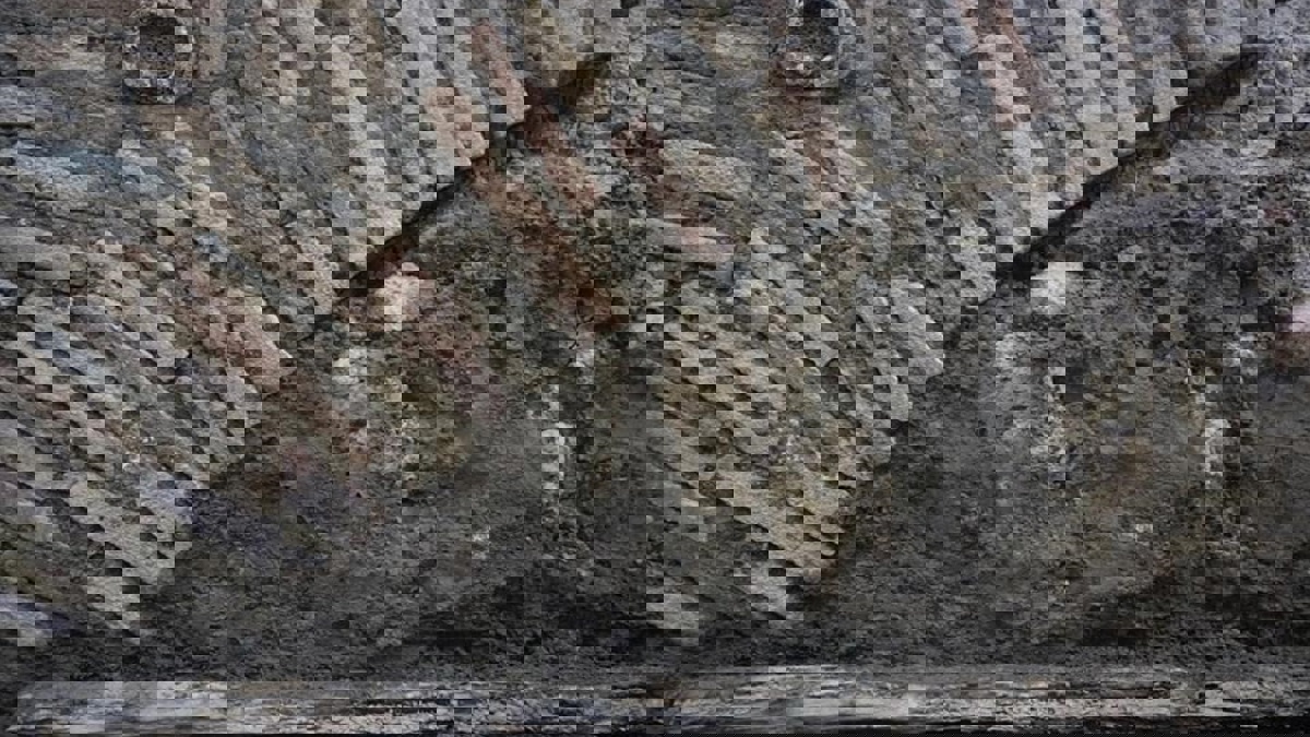 اكتشاف نفق سري في المكسيك يكشف أسرار إمبراطورية "الآزتك" (صور وفيديو)