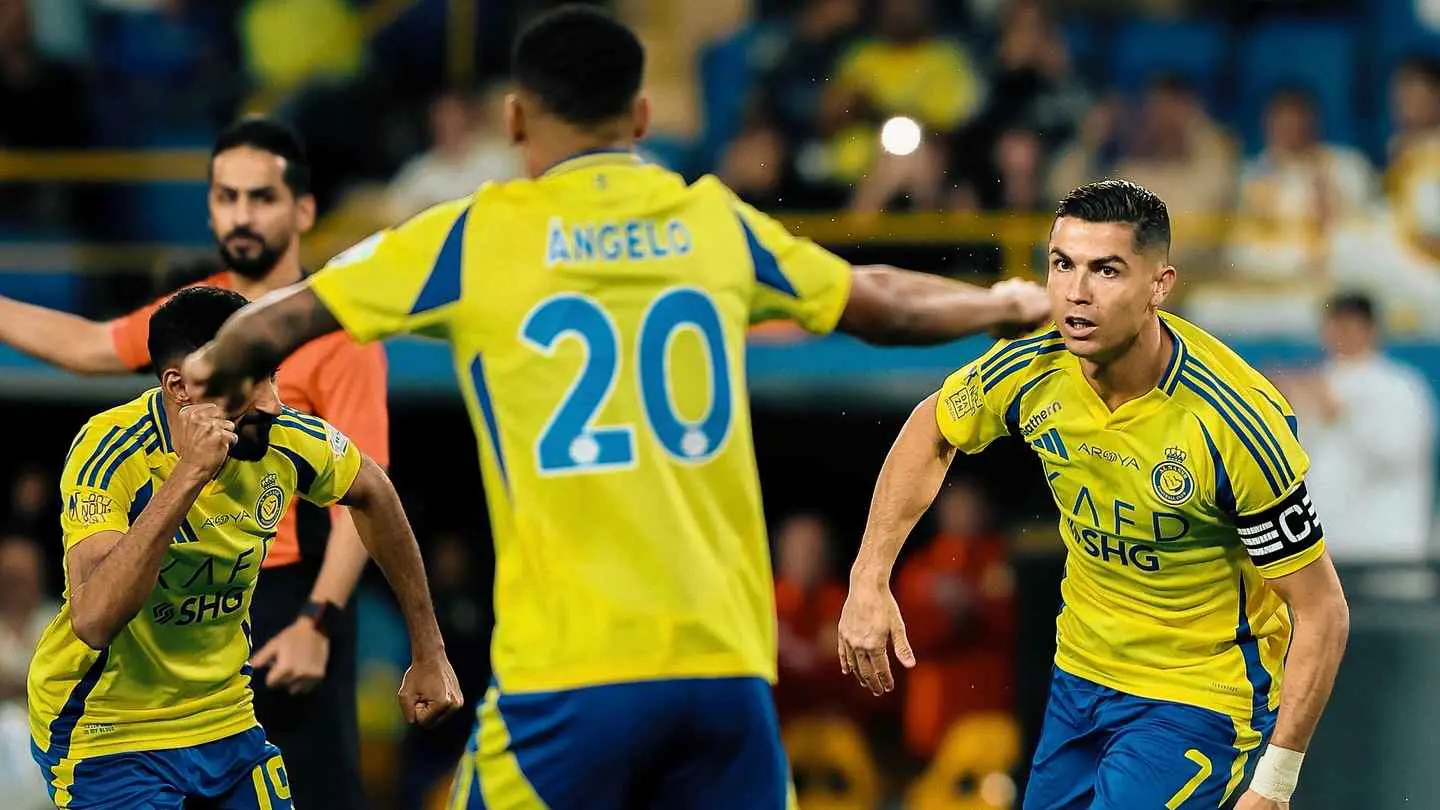 بالاسم.. 3 "أسلحة مجهولة" تهدد النصر السعودي أمام الخلود