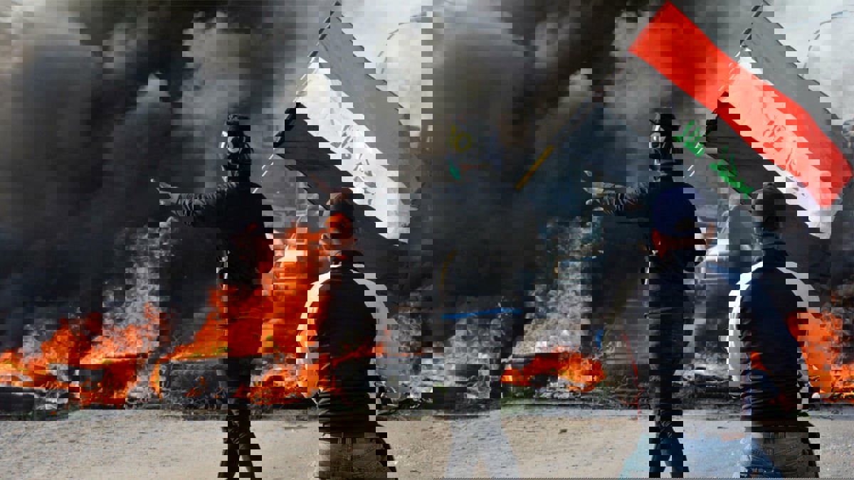 لاحتواء الاحتجاجات.. الحكومة العراقية تدعم ذي قار بنحو 200 مليون دولار