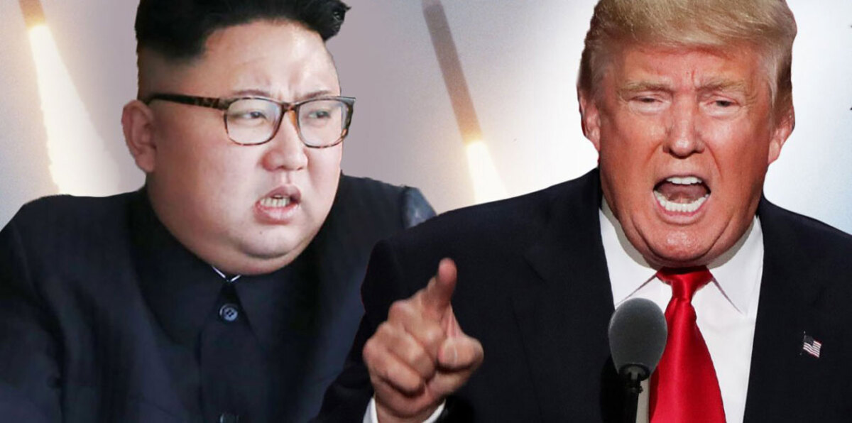 تايلاند تعرض استضافة القمة بين ترامب وزعيم كوريا الشمالية