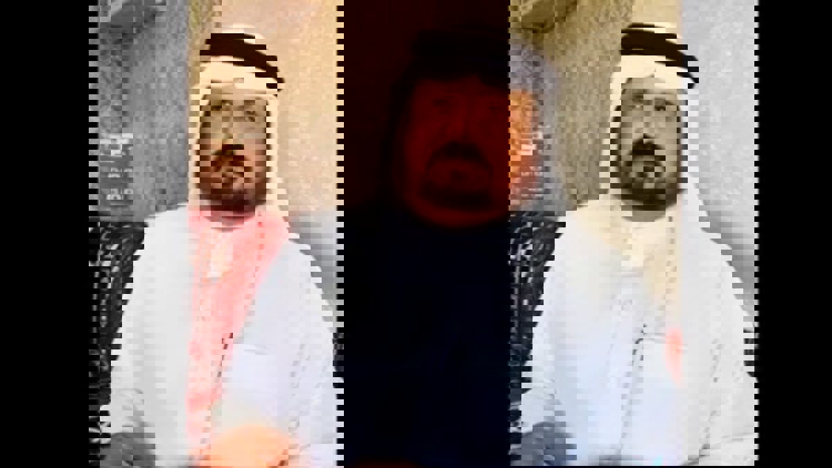 تفاعل واسع مع مقطع للمعلم السعودي محمد بن عميس.. فما قصته؟
