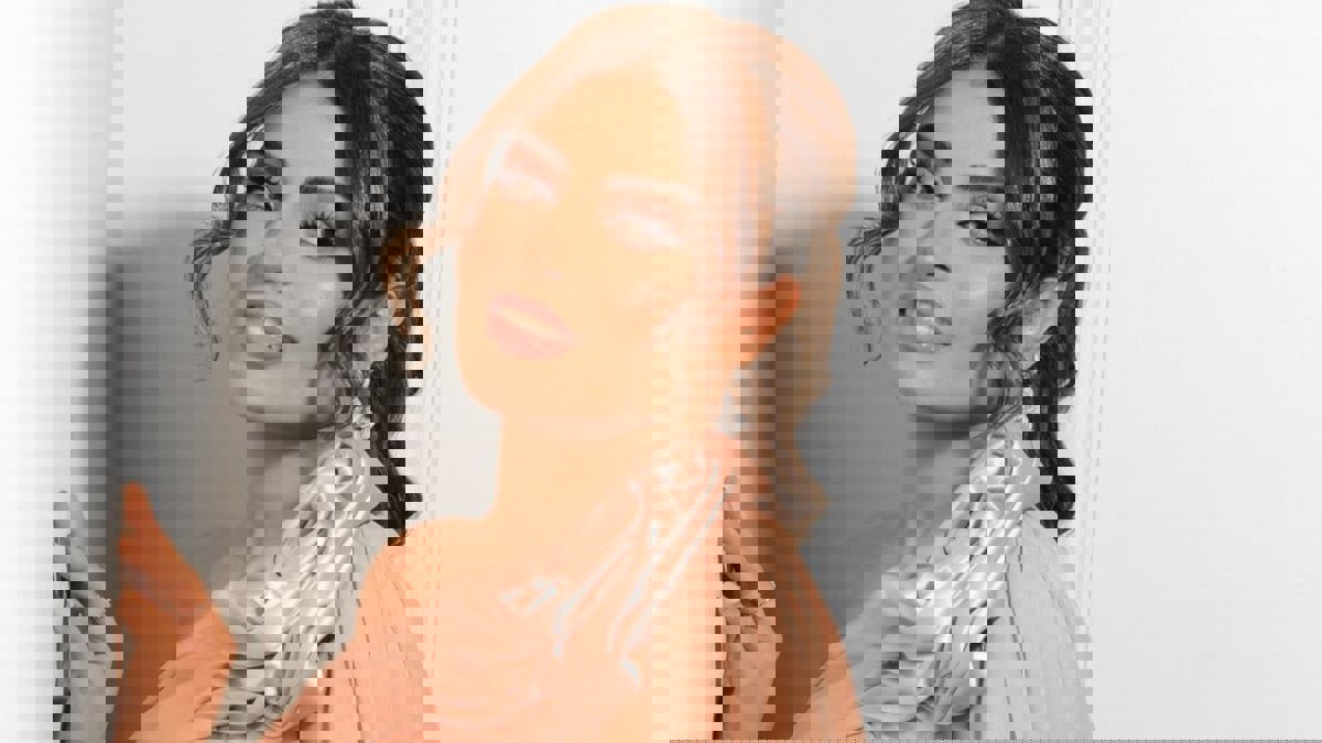 بدور البراهيم تصف إعلان مشعل الخالدي لها بـ "المنحط" 