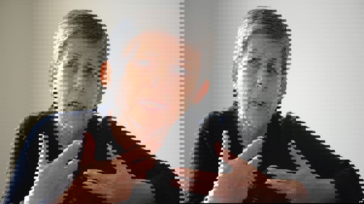 بعد إلقائها كلمة عن سقوط الموصل.. دهس ناشطة عراقية في تظاهرة وسط بغداد‎