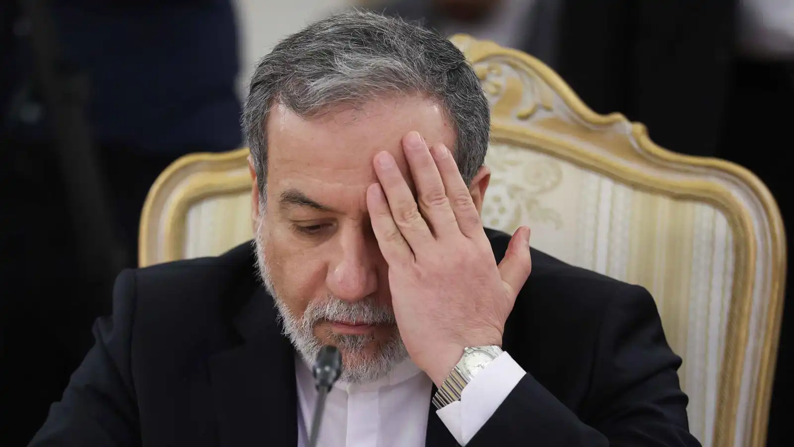 خبراء: زيارة عراقجي إلى موسكو هدفها كسر جمود المفاوضات