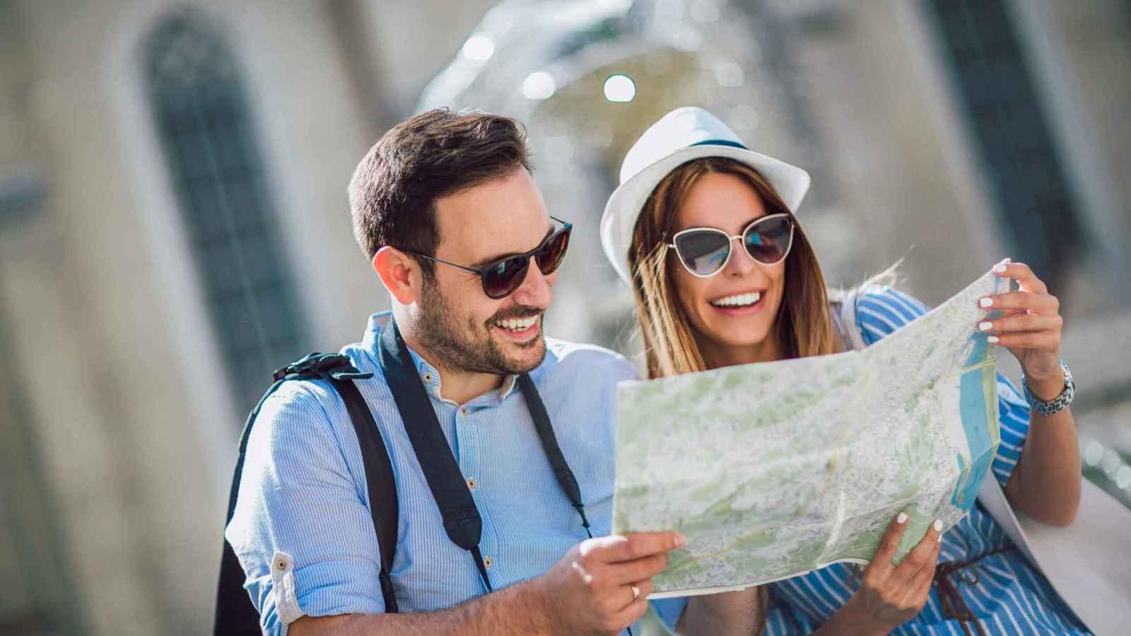 3 ممارسات "جوهرية" لتعزيز السياحة المسؤولة (صور)