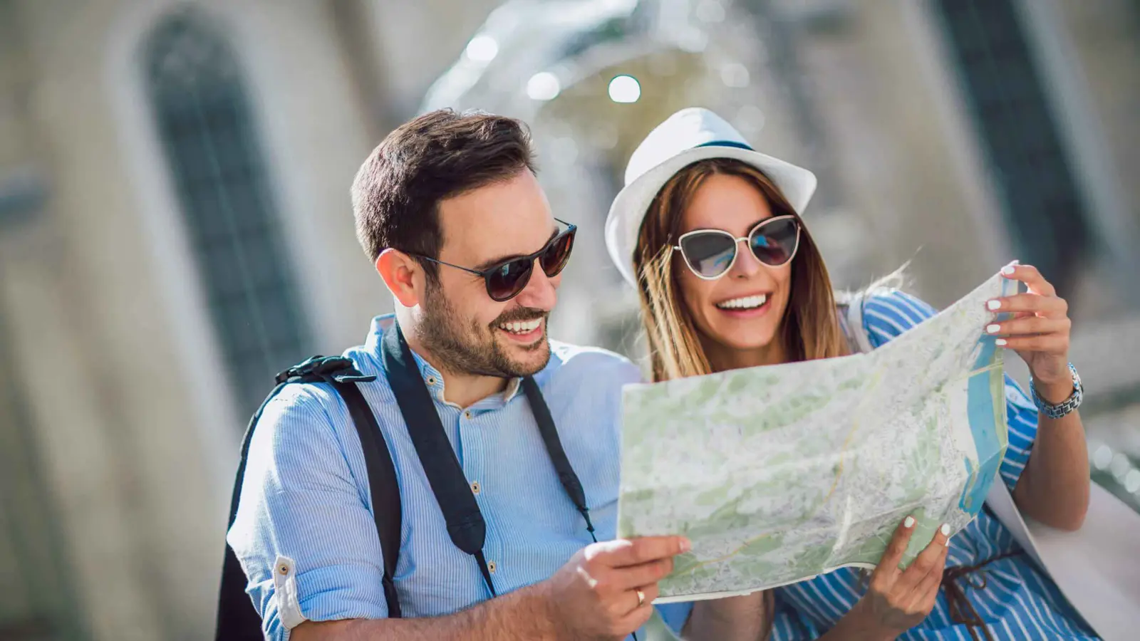 3 ممارسات "جوهرية" لتعزيز السياحة المسؤولة (صور)