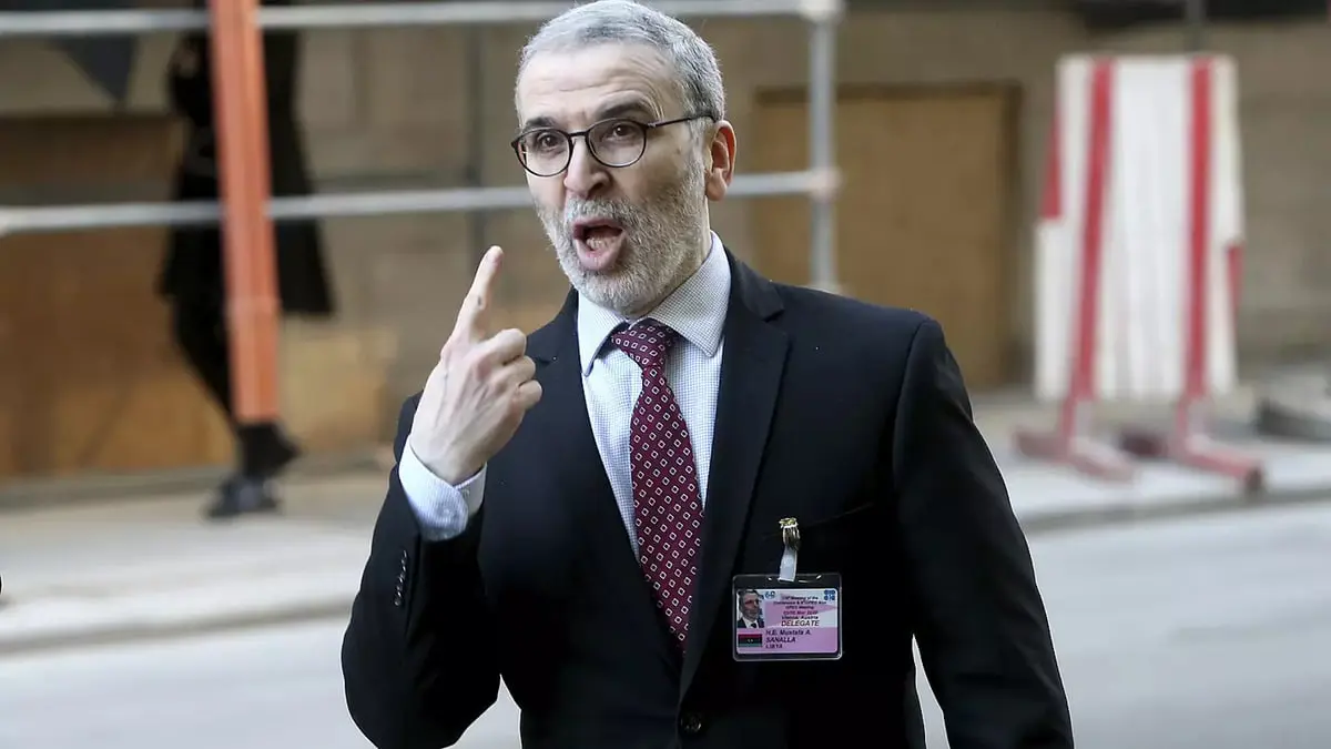 تقرير: الإطاحة بصنع الله "انقلاب نفطي" يغير قواعد اللعبة السياسية في ليبيا