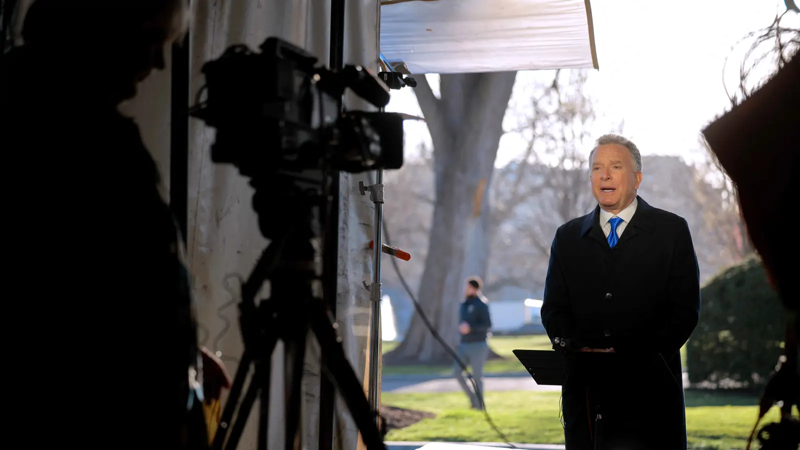 ويتكوف: بوتين شخص "جدير بالثقة" وزيلينسكي في وضع "صعب جدا"