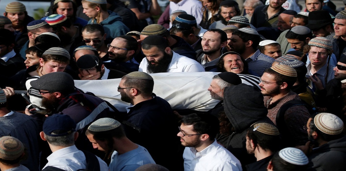 وُصف بـ"القنبلة الموقوتة".. منفذ عملية نابلس يربك الأمن الإسرائيلي