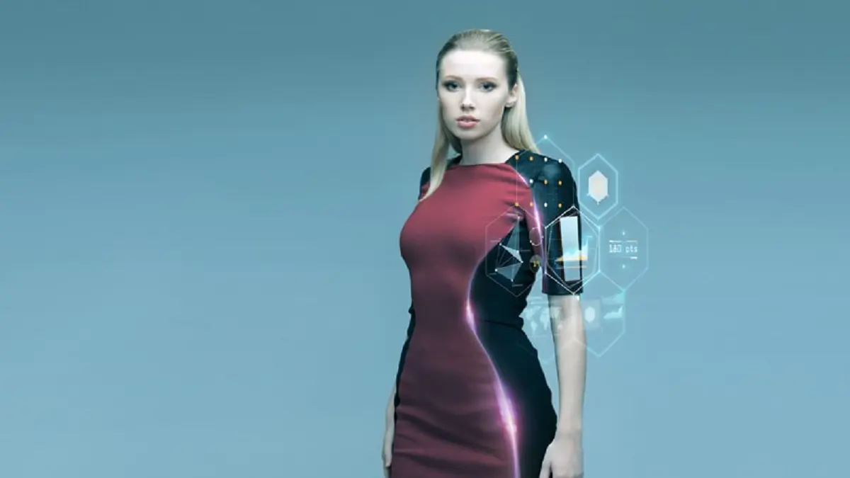 باحثون يبتكرون ملابس ذكية قادرة على قياس الحركة