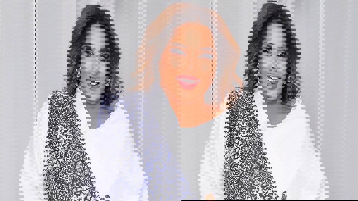 بعد صلح إلهام الفضالة وزهرة عرفات.. هيا الشعيبي تتحدث عن "الصلح والصداقة"