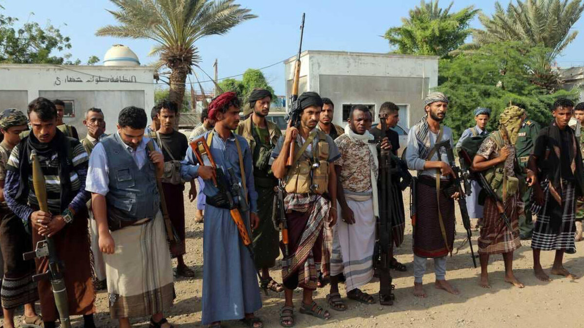 ميليشيات الحوثيين تتوسل قبائل قيفة بعد محاولة اغتيال أحد زعمائها (فيديو)