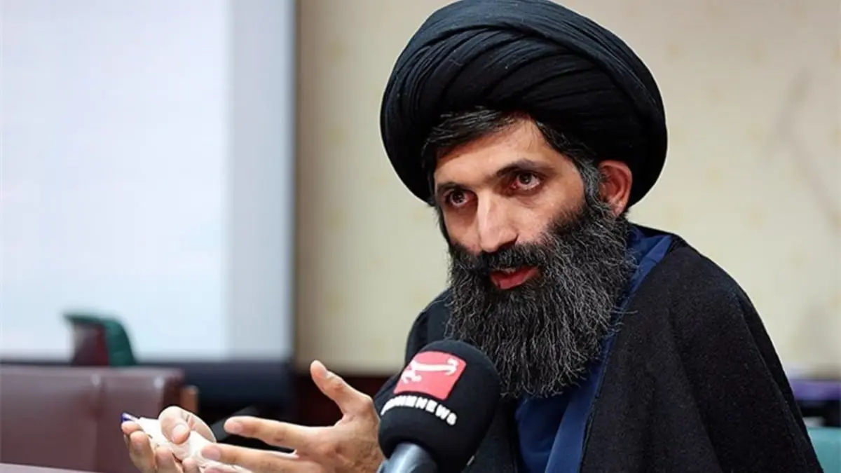 رجل دين إيراني: كورونا "فيروس علماني"