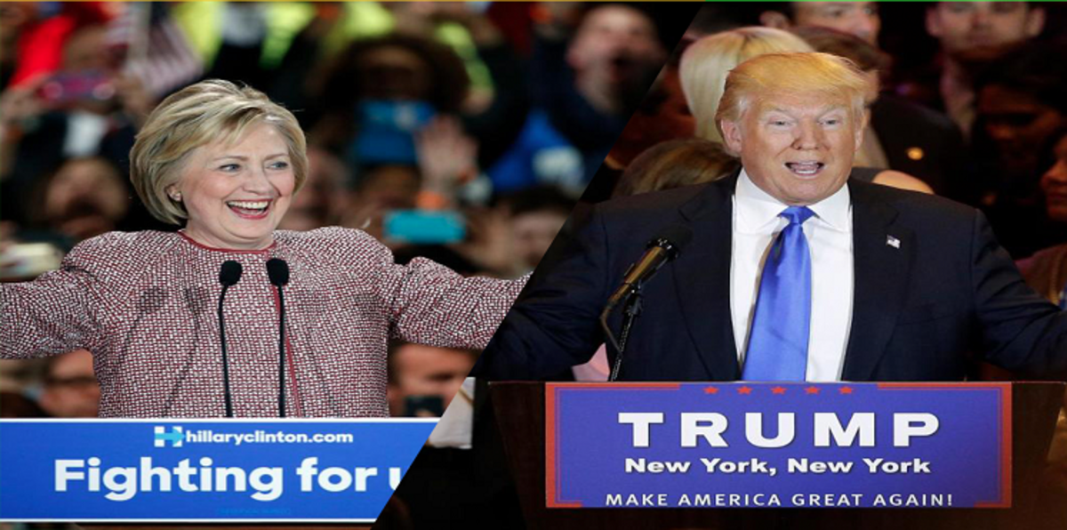 أفغانستان..الحرب المنسية في حسابات ترامب وكلينتون