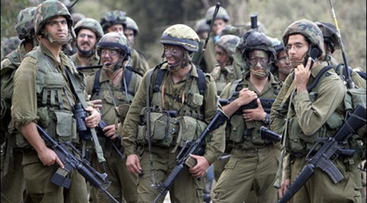 إسرائيل تنفي علاقة صفقة أسلحة مع أمريكا بنووي إيران