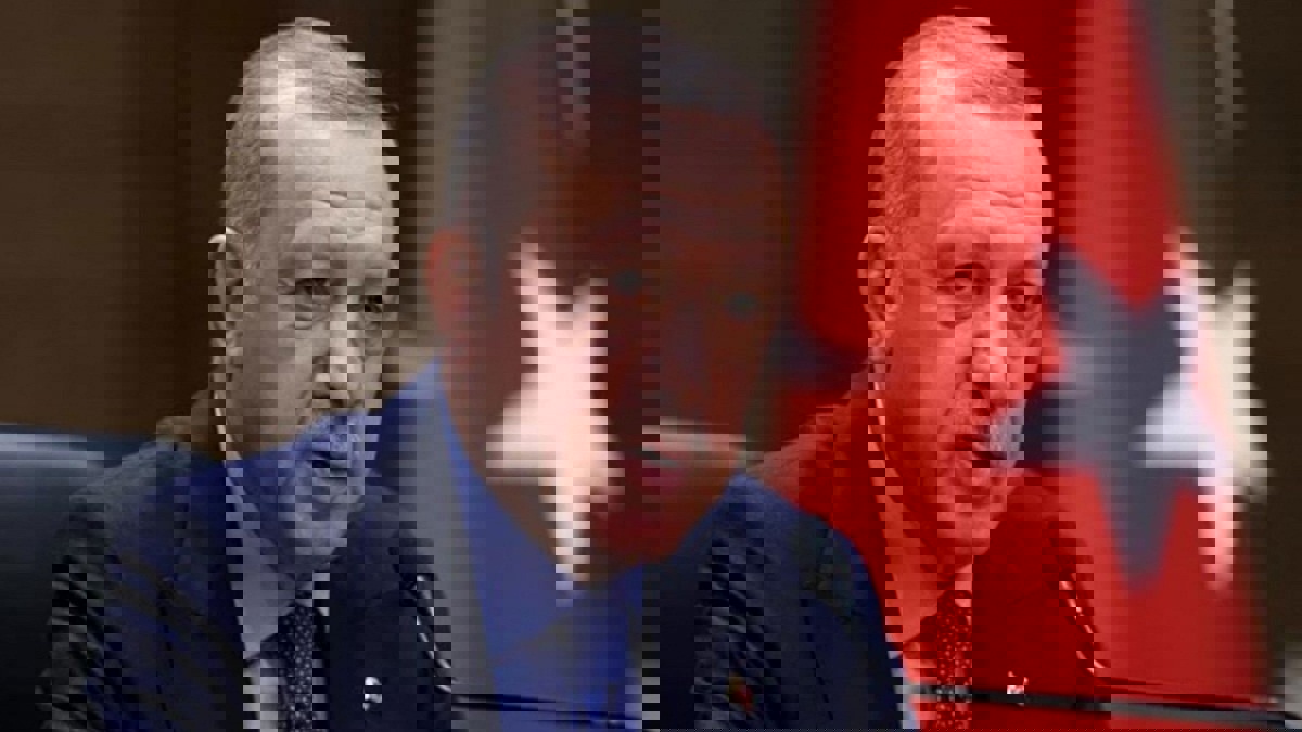 أردوغان يطلب من فرنسا وألمانيا المساعدة في إنهاء الأزمة الإنسانية بإدلب