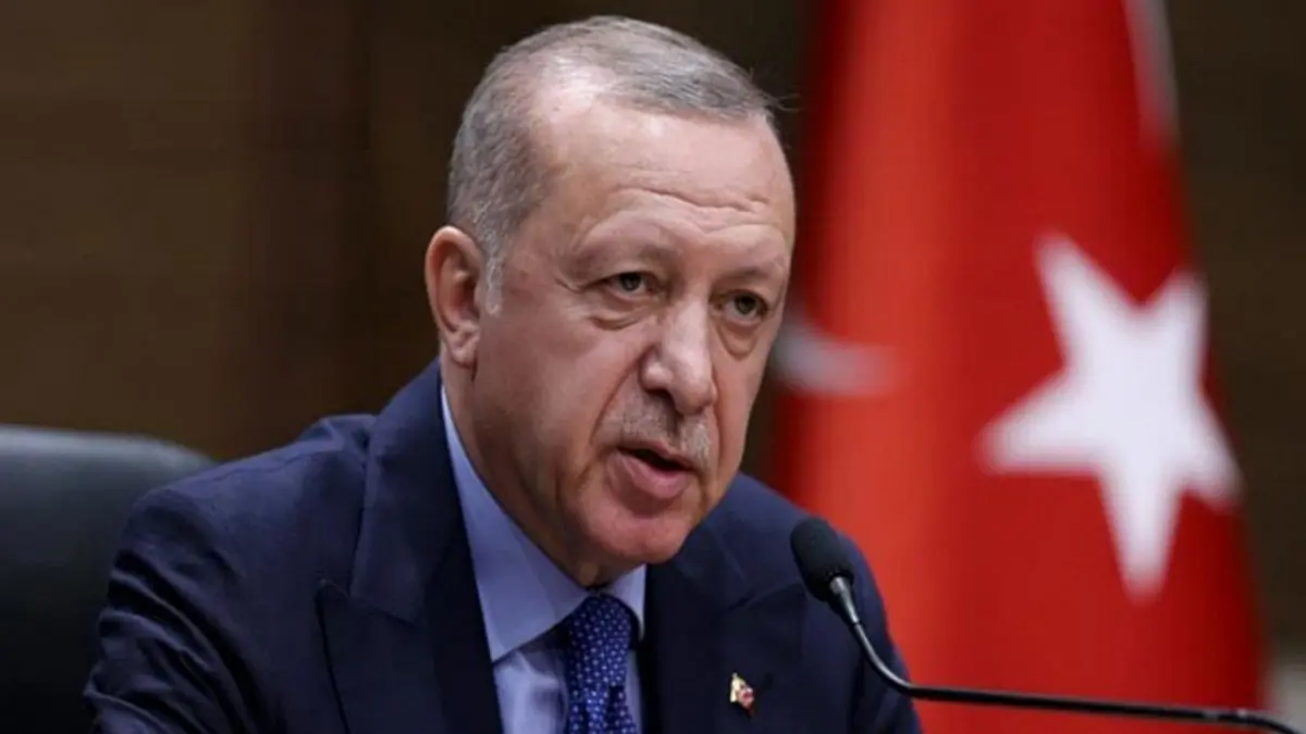 أردوغان يطلب من فرنسا وألمانيا المساعدة في إنهاء الأزمة الإنسانية بإدلب