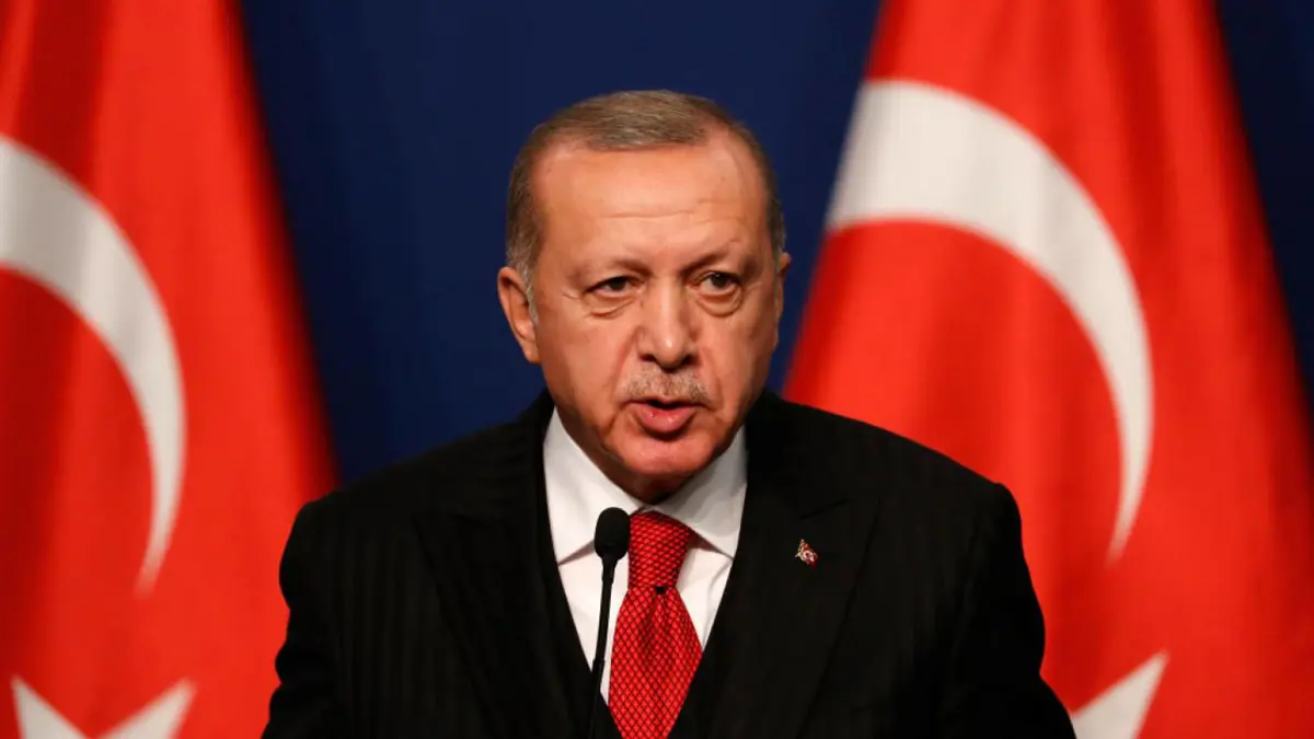 الاختبار الذي تسقط فيه أنقرة ومعها طهران