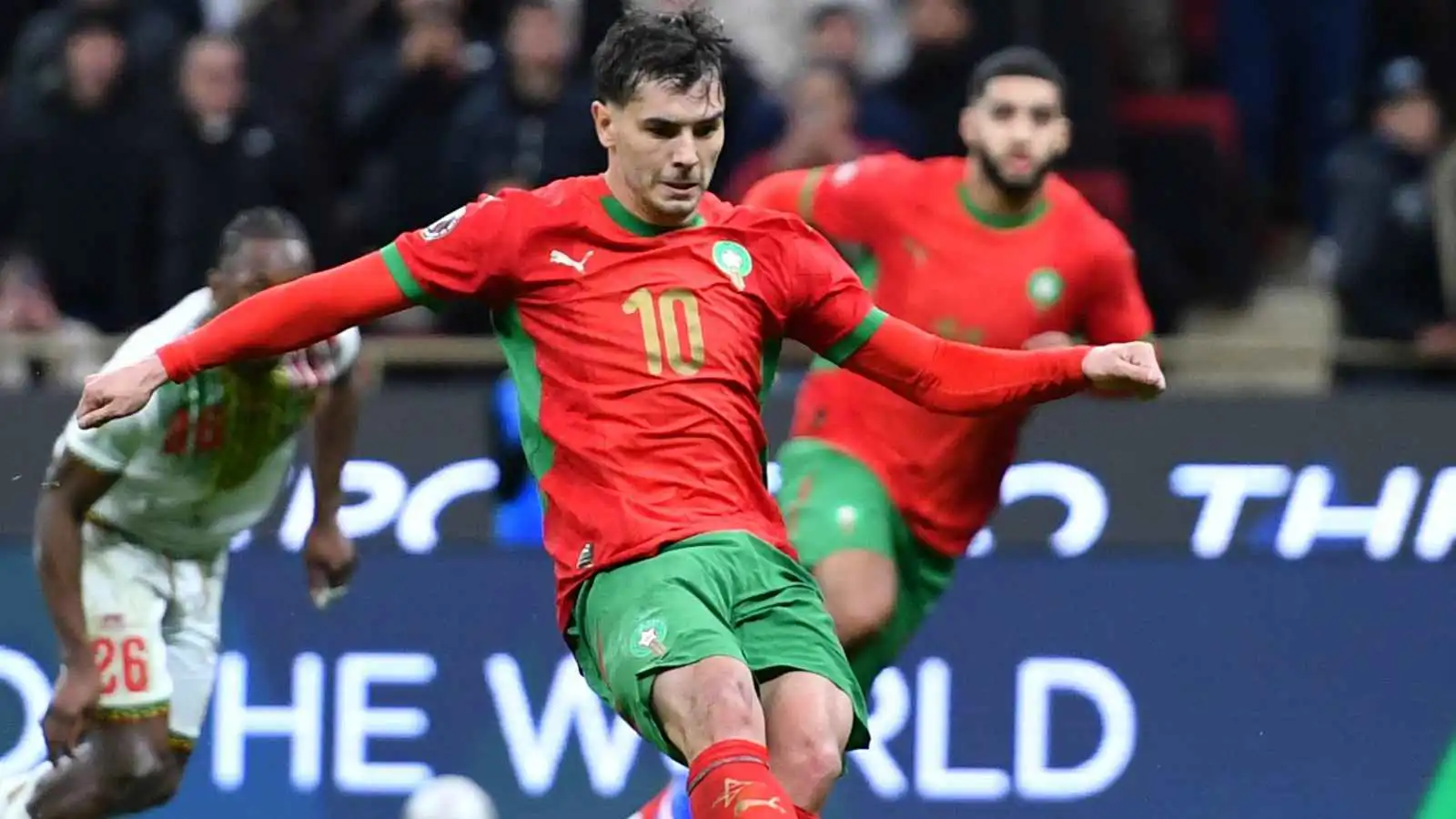 هل تقلب أرقام إبراهيم دياز في أمم إفريقيا وضعيته الصعبة مع ريال مدريد؟