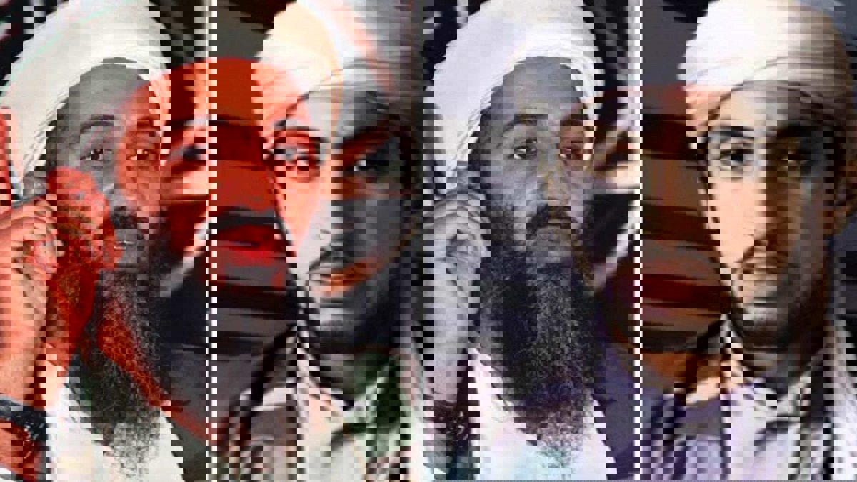 وزير الدفاع الأمريكي يؤكد مقتل حمزة بن لادن