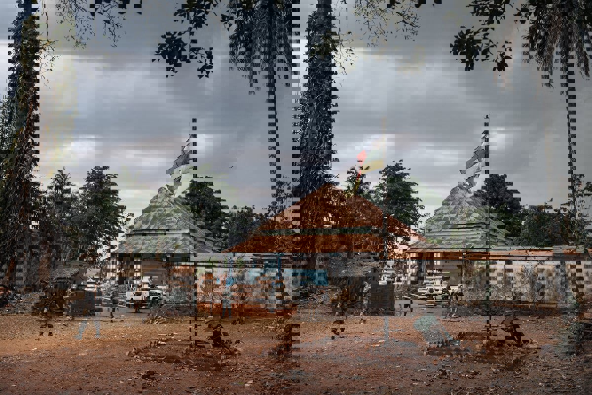 روسيا تعزز حضورها في أفريقيا الوسطى.. مباحثات لاتفاقات عسكرية