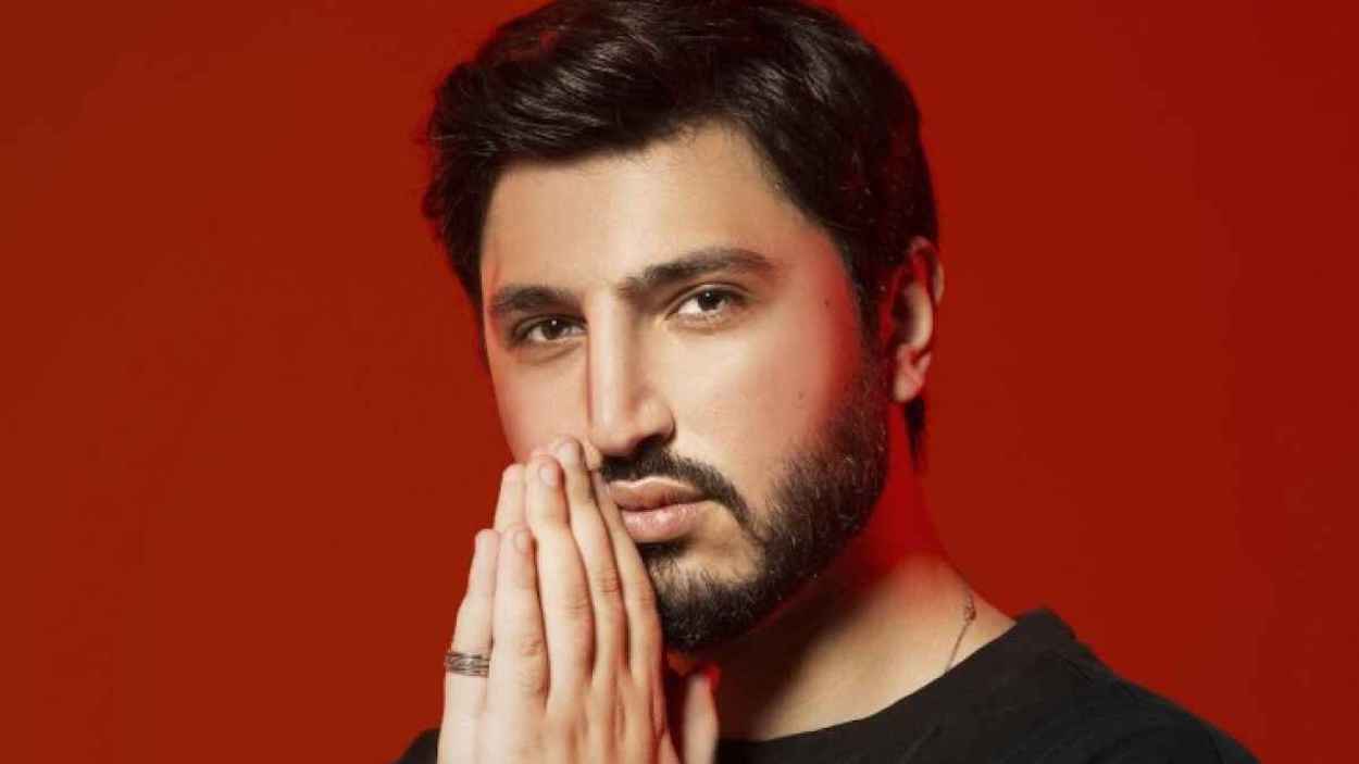 محمد فضل شاكر: القضاء اللبناني برّأ والدي منذ 2018 (فيديو)