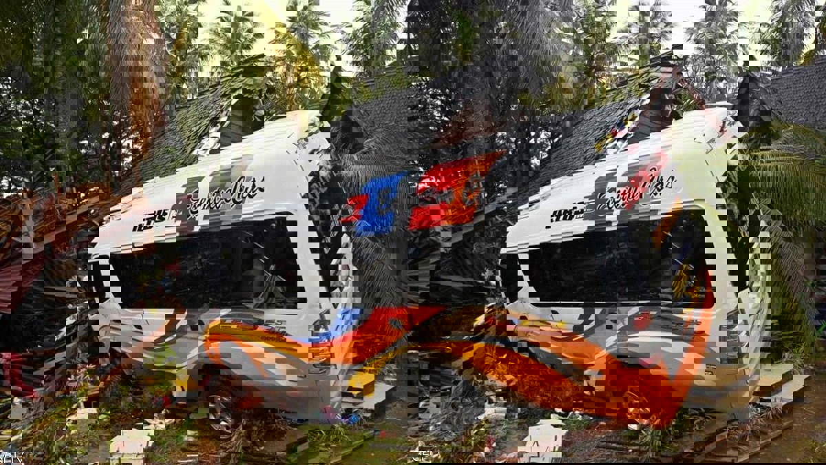 مقتل نحو 24 شخصا إثر تدهور حافلة في إندونيسيا‎