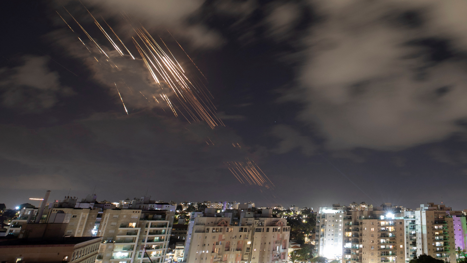 "خطة ضرب إيران".. ما الذي "تخفيه" إسرائيل عن واشنطن؟