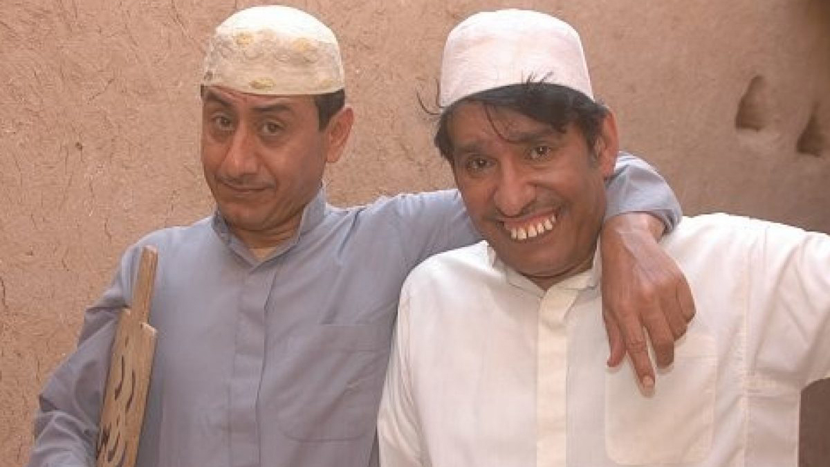 عامر الحمود يرد على عبدالله السدحان بشأن ملكية "طاش ما طاش" (فيديو)