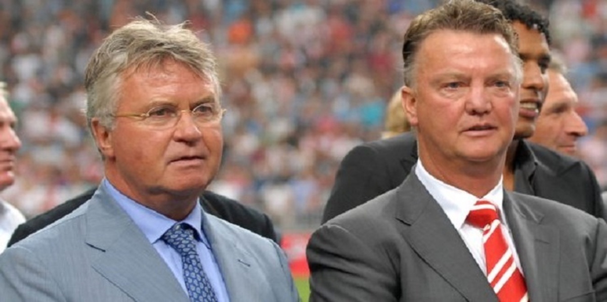 صدام هولندي في قمة تشيلسي ومانشستر يونايتد وسط ظروف غريبة