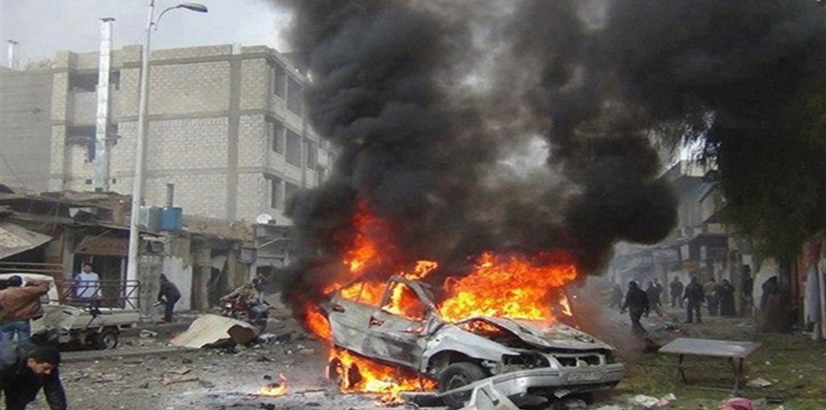 انفجار بمسجد في بنغازي يستهدف زعيما قبليا حليفا لحفتر