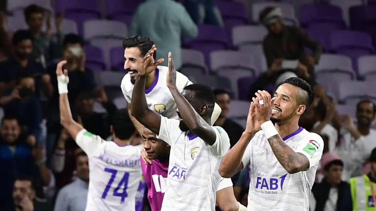 مباراة العين وريفر بليت.. كل ما تريد معرفته عن موقعة نصف نهائي كأس العالم للأندية