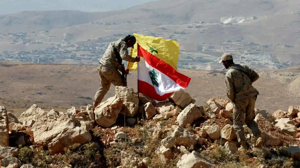 كارتلات الظل.. كيف نسج حزب الله شبكته المالية والأمنية في عمق أمريكا الجنوبية؟