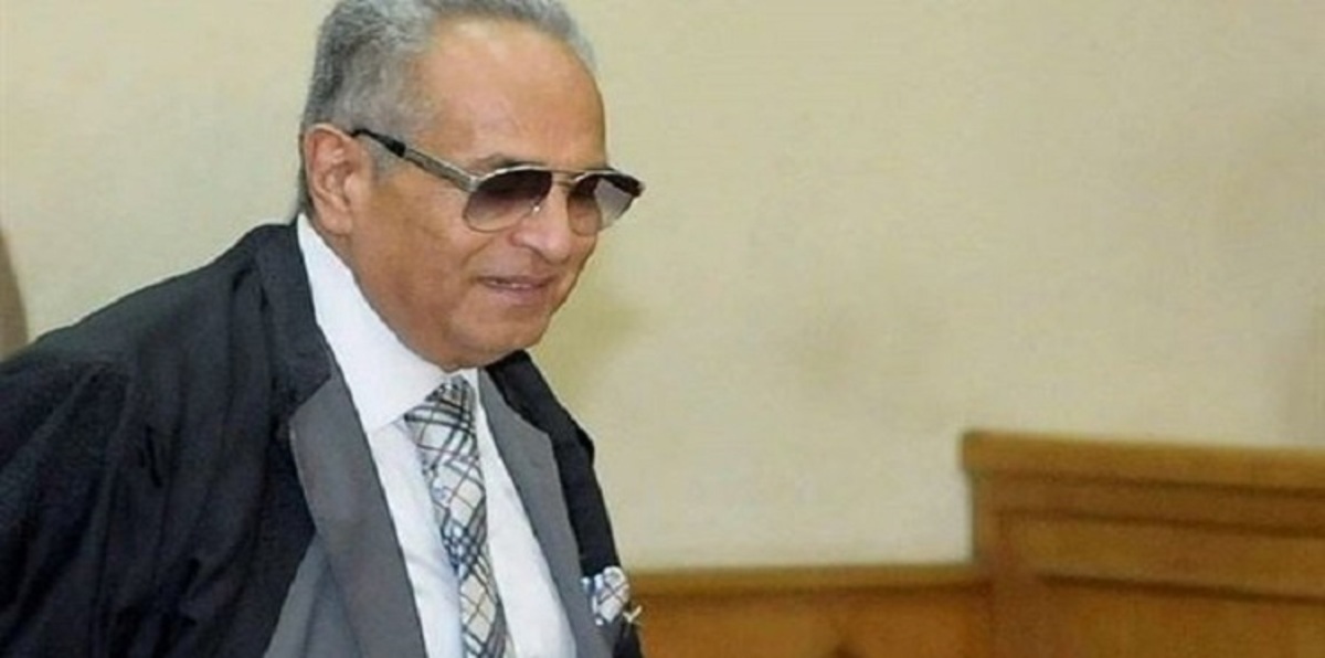 بهاء أبو شقة يرأس الكتلة البرلمانية لحزب الوفد المصري