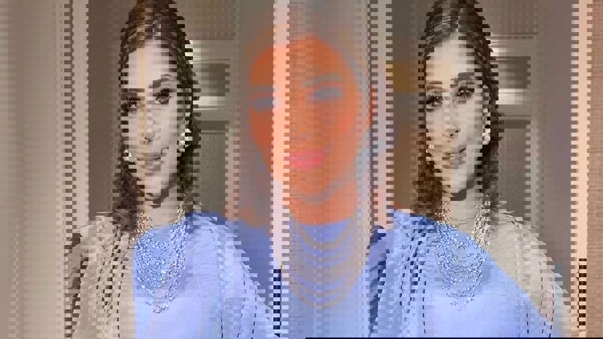 أصالة نصري تحذف صور حفل القاهرة بعد تصريح "أنا مصر"