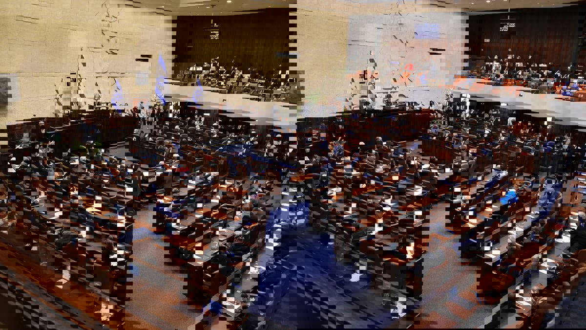 إسرائيل.. أزمة جديدة تهدد بانهيار الائتلاف الحكومي