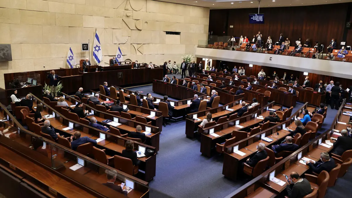 إسرائيل.. أزمة جديدة تهدد بانهيار الائتلاف الحكومي