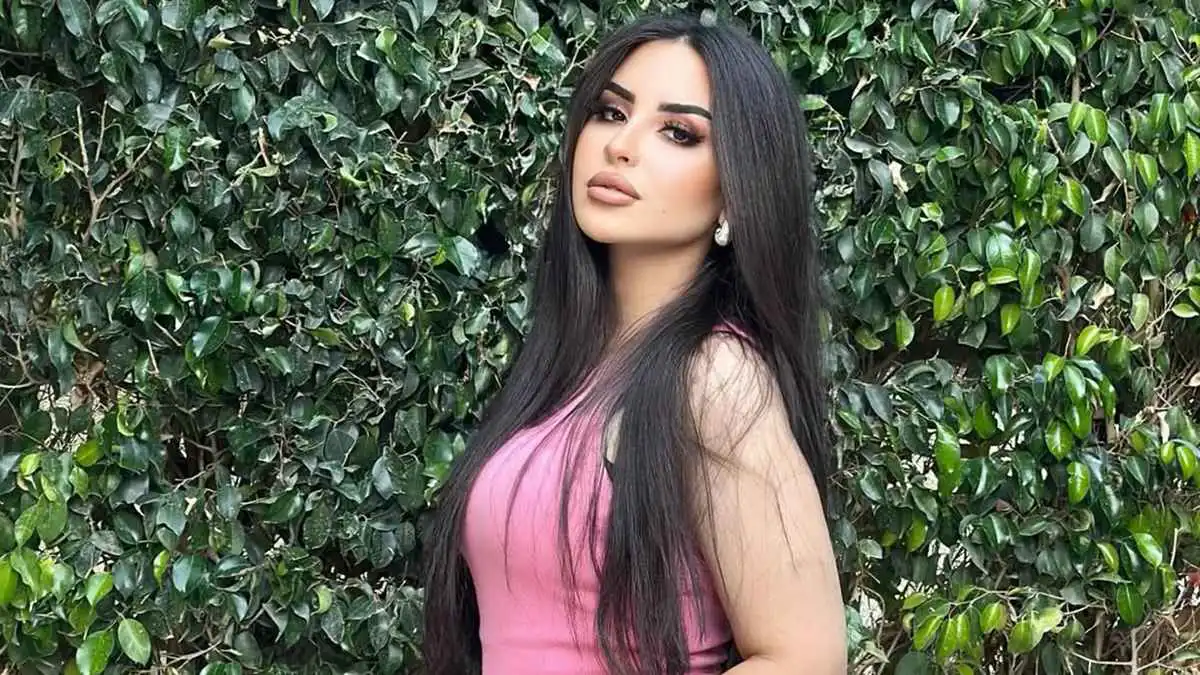 حنين خالد.. من هي زوجة نجم الزمالك التي تعمل في راديو النادي؟ (فيديو وصور)